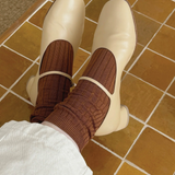 Her Socks