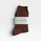 Her Socks - Dijon
