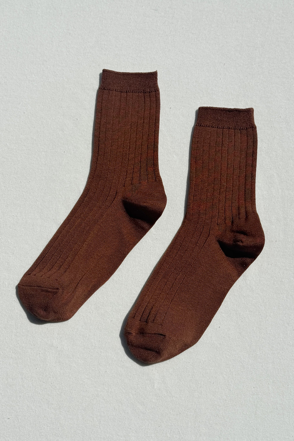 Her Socks