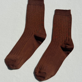 Her Socks