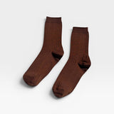 Her Socks - Dijon