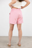 City Shorts - Pink
