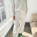 Naturelle Tee - White — view 3