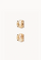 No. 1 Claw Clip Set - Light Tortoise