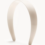Headband - Ivory