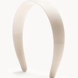Headband - Ivory