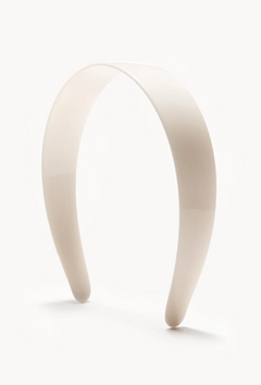 Headband - Ivory