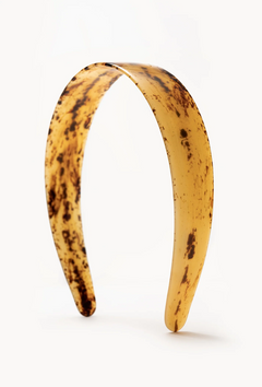 Headband - Tortoiseshell