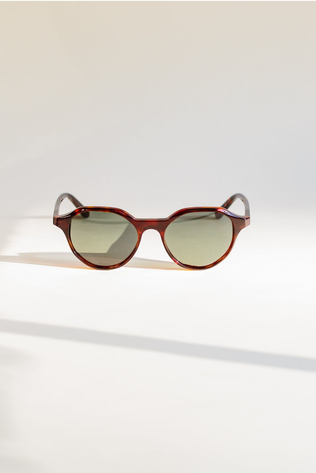 Mouse Sunglasses in Good Luck