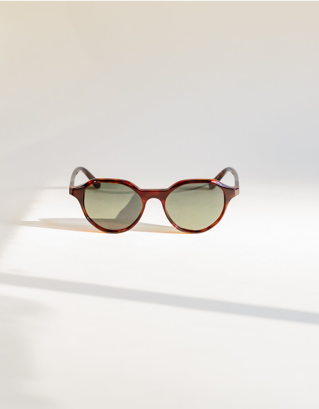 Mouse Sunglasses in Good Luck
