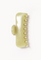 No. 4 Claw Clip - Avocado