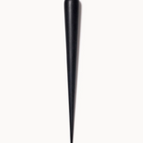 No. 6 Tapered Pin - Stone Black