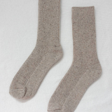 Winter Sparkle Socks