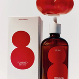 Roma Heirloom Tomato Hand Soap