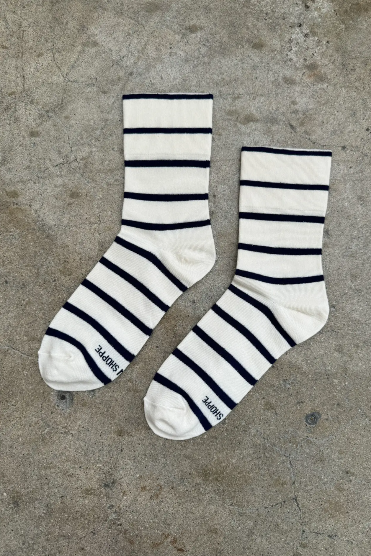 Wally Socks