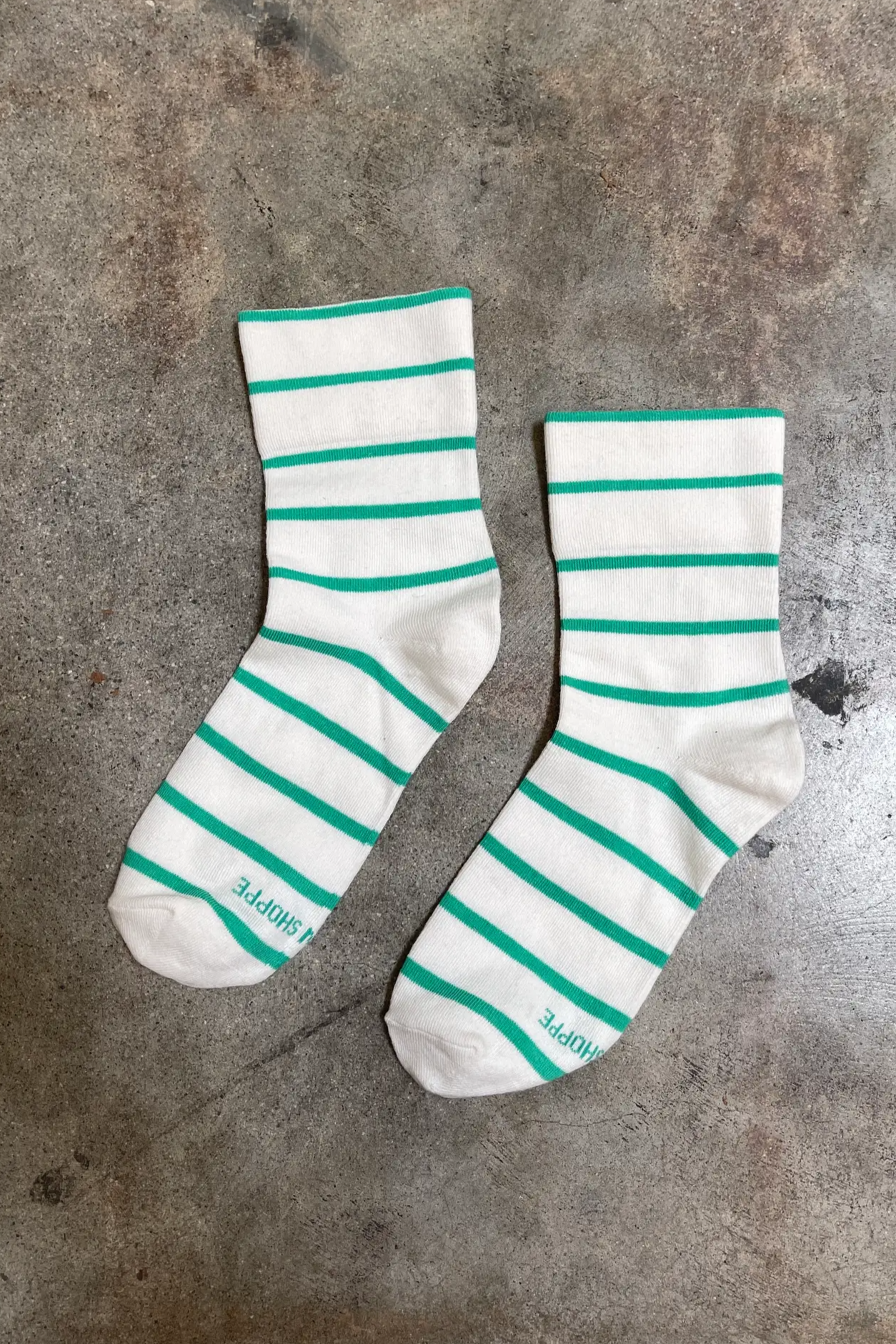 Wally Socks