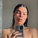 After Sun Collagen Mask