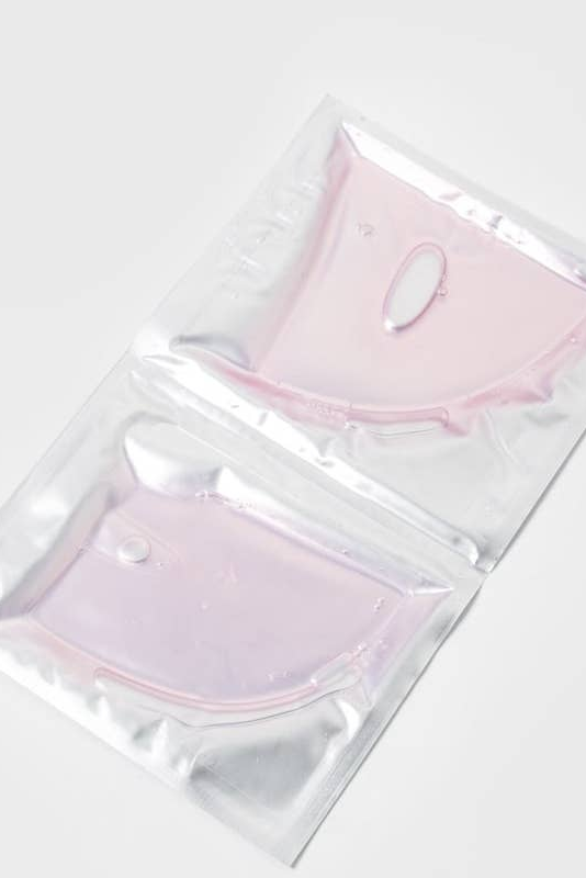 After Sun Collagen Mask — view 4