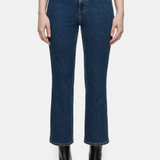 Hi-Sun Pants - Dark Blue