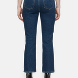 Hi-Sun Pants - Dark Blue