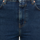 Hi-Sun Pants - Dark Blue