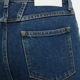 Hi-Sun Pants - Dark Blue
