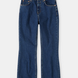 Hi-Sun Pants - Dark Blue