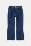 Hi-Sun Pants - Dark Blue