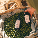 Heritage Extra Virgin Olive Oil