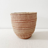 Fine Weave Basket