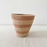 Fine Weave Basket