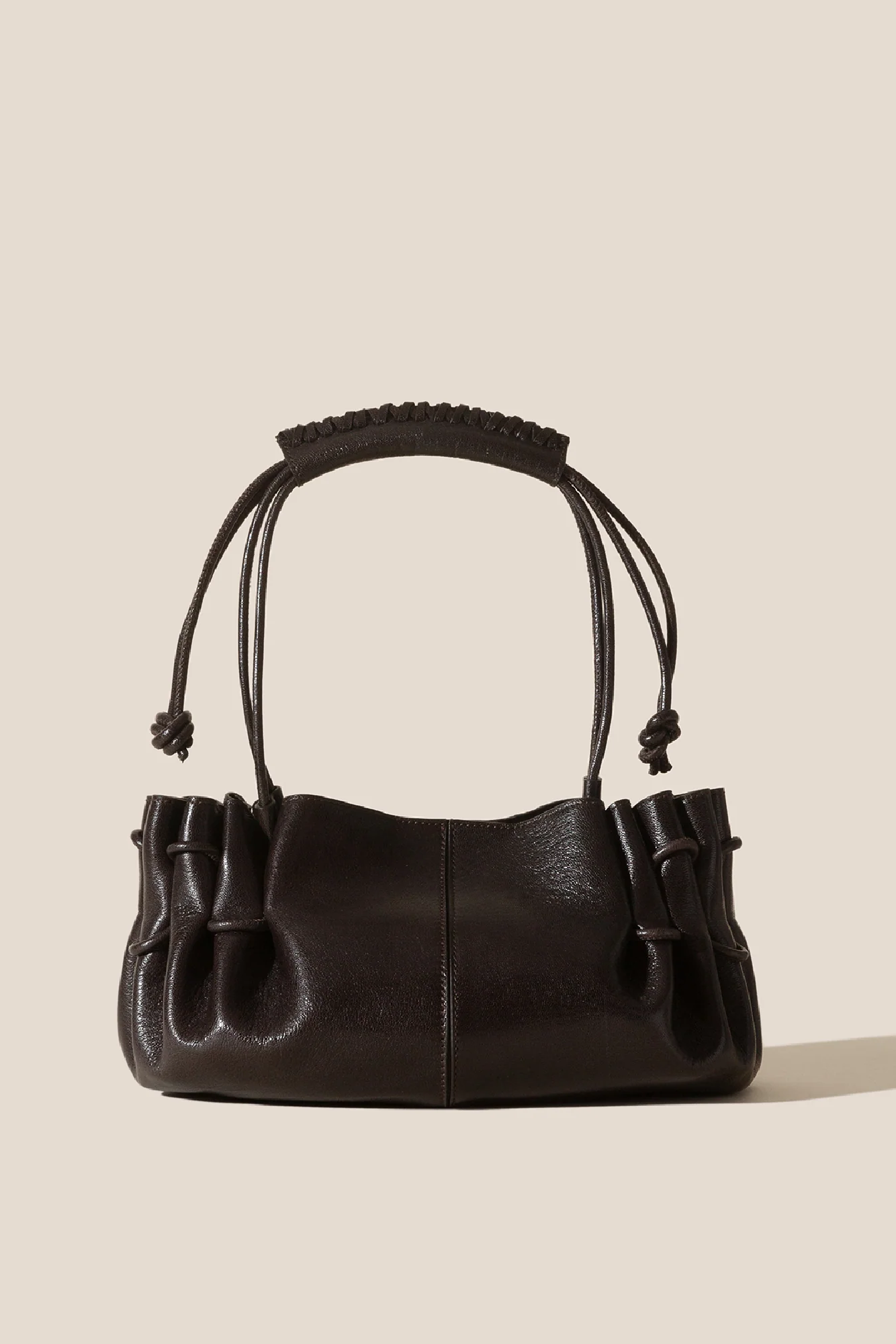 Arta Handbag - Black