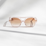 Chiyo Sunglasses in Heart