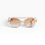 Eva Masaki Chiyo Sunglasses in Heart