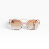 Eva Masaki Chiyo Sunglasses in Heart