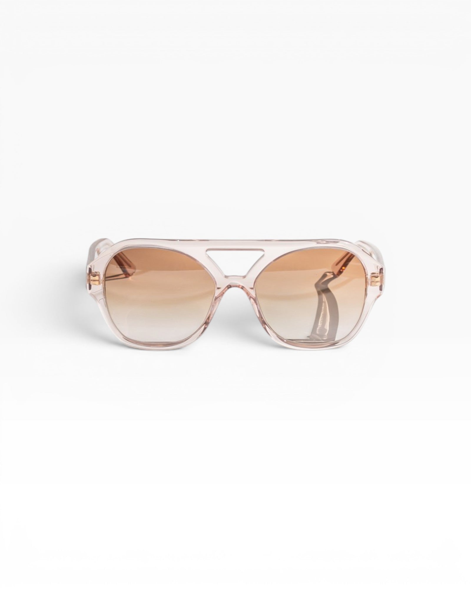 Eva Masaki Chiyo Sunglasses in Heart