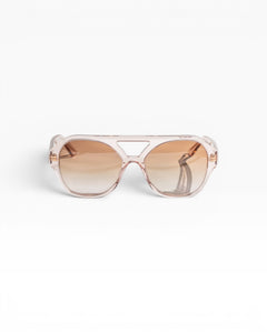 Eva Masaki Chiyo Sunglasses in Heart