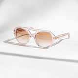 Chiyo Sunglasses in Heart
