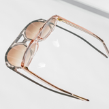 Chiyo Sunglasses in Heart