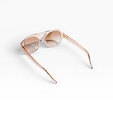 Chiyo Sunglasses in Heart — view 3
