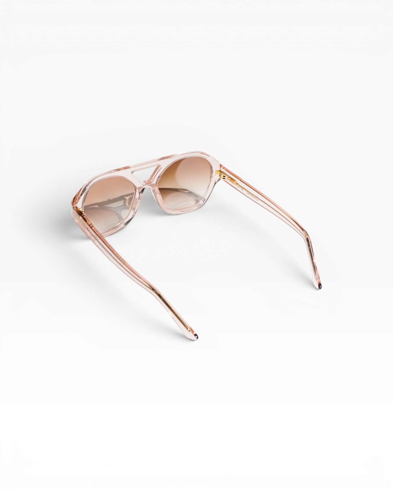 Chiyo Sunglasses in Heart — view 3