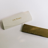 Chiyo Sunglasses in Heart