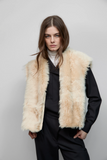 Lambskin Waistcoat