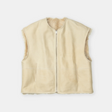 Lambskin Waistcoat