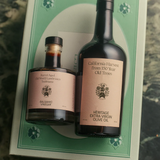 Tablemates Olive Oil and Balsamic