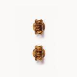 No. 1 Claw Clip Set - Tortoiseshell