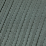 Long-sleeved Shirt - Faded Green
