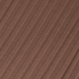 Long-sleeved Shirt - Cocoa Brown