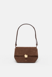 Shoulder Bag - Arabica Espresso