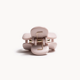 No. 2 Claw Clip - Lilla